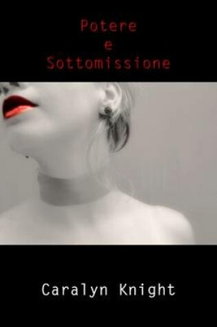 Cover of Potere E Sottomissione