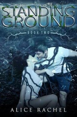 Cover of Standing Ground