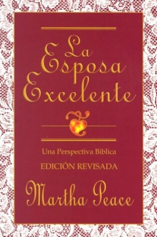 Cover of La Esposa Excelente