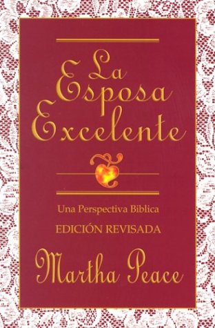 Book cover for La Esposa Excelente