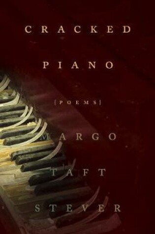 Cover of Cracked Piano