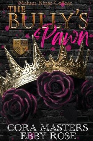 Cover of The Bully's Pawn