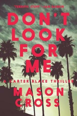 Cover of Don't Look for Me