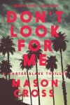 Book cover for Don't Look for Me