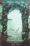 Book cover for Sins of Omission (The Wonderland Series