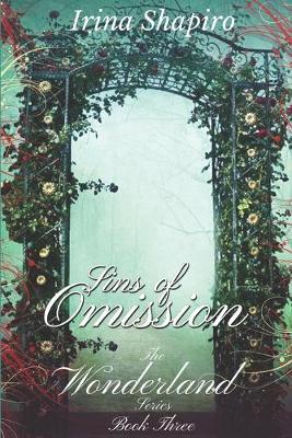 Cover of Sins of Omission (The Wonderland Series