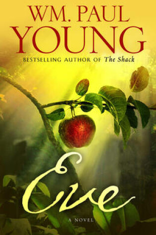 Cover of Eve