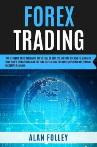 Cover of Forex Trading