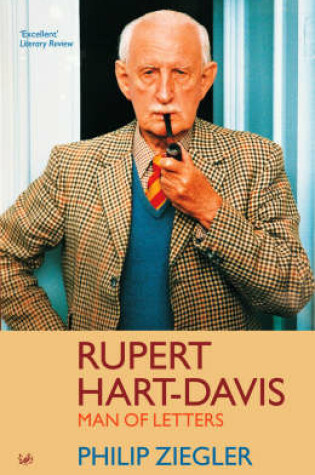 Cover of Rupert Hart-Davis