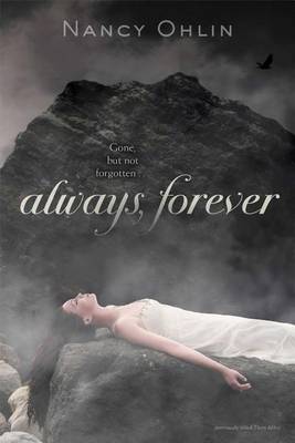 Book cover for Always, Forever
