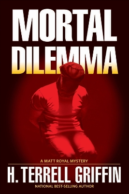 Book cover for Mortal Dilemma
