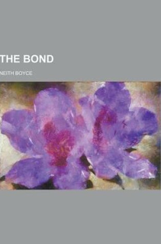 Cover of The Bond