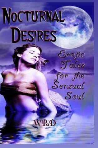 Cover of Nocturnal Desires