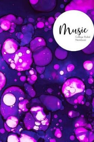 Cover of Music