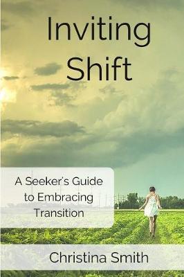 Book cover for Inviting Shift