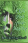 Book cover for CEA Past your Reality (Volume 2)