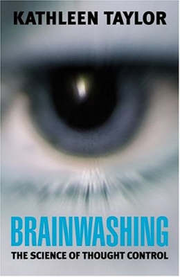 Book cover for Brainwashing