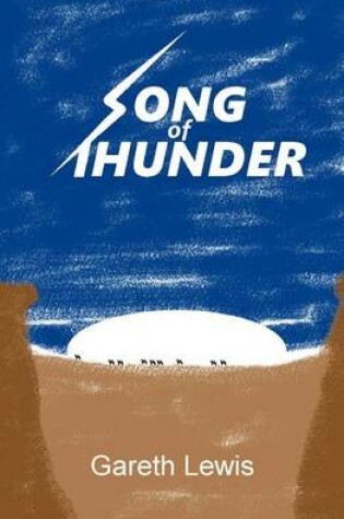 Cover of Song of Thunder