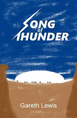 Book cover for Song of Thunder