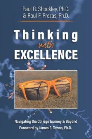 Cover of Thinking with Excellence