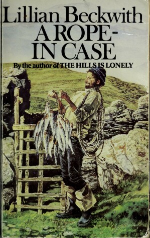 Cover of A Rope - in Case
