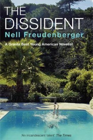 Cover of The Dissident
