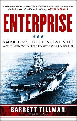 Book cover for Enterprise