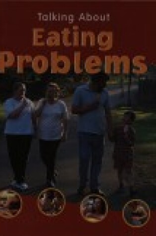 Cover of Eating Problems