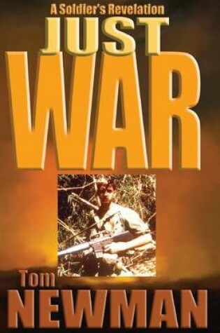 Cover of Just War