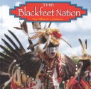 Book cover for The Blackfeet Nation