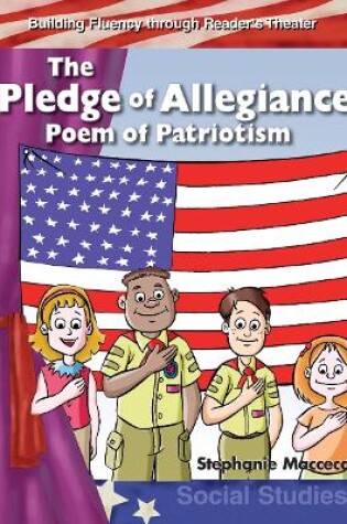 Cover of The Pledge of Allegiance