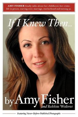 Book cover for If I Knew Then