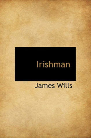 Cover of Irishman