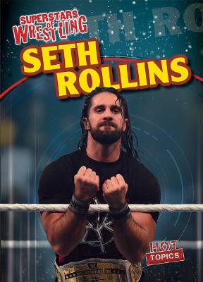 Cover of Seth Rollins