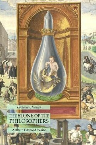 Cover of The Stone of the Philosophers