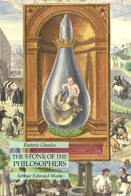 Book cover for The Stone of the Philosophers
