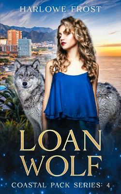Book cover for Lone Wolf