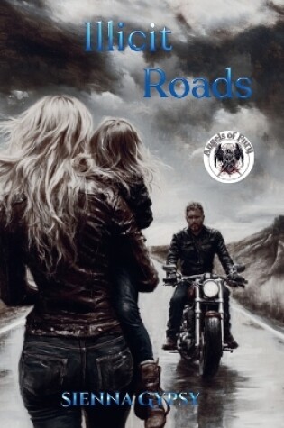 Cover of Illicit Roads