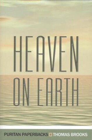 Cover of Heaven on Earth