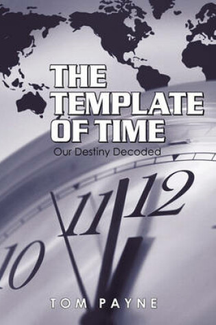 Cover of The Template of Time