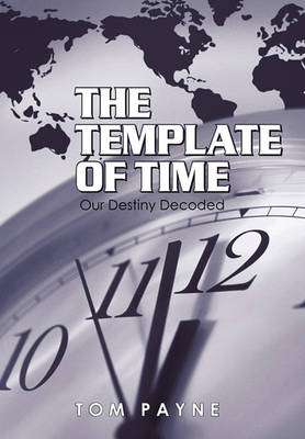 Book cover for The Template of Time