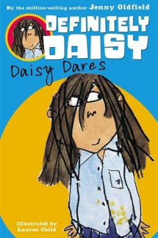 Cover of Daisy Dares