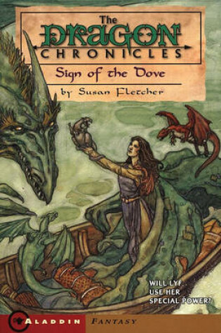 Cover of Sign of the Dove