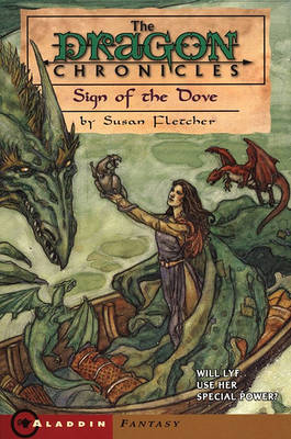 Book cover for Sign of the Dove