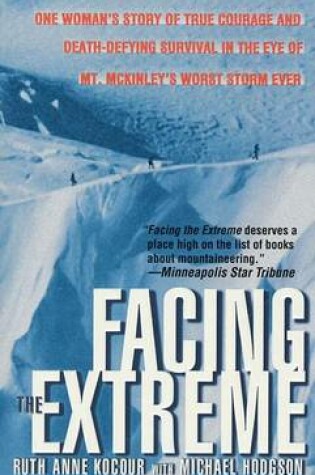 Cover of Facing the Extreme