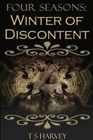 Cover of The Winter of Discontent