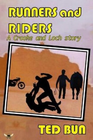 Cover of Runners and Riders