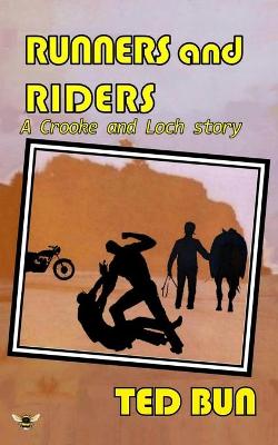 Book cover for Runners and Riders