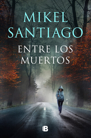 Cover of Entre los muertos / Among the Dead