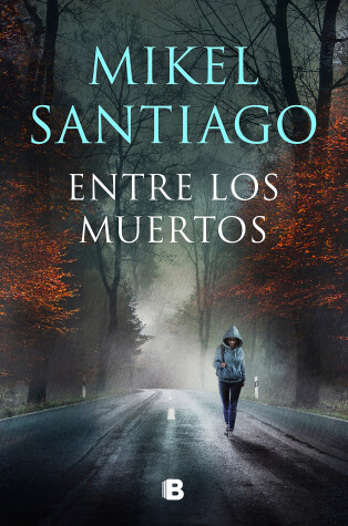 Book cover for Entre los muertos / Among the Dead